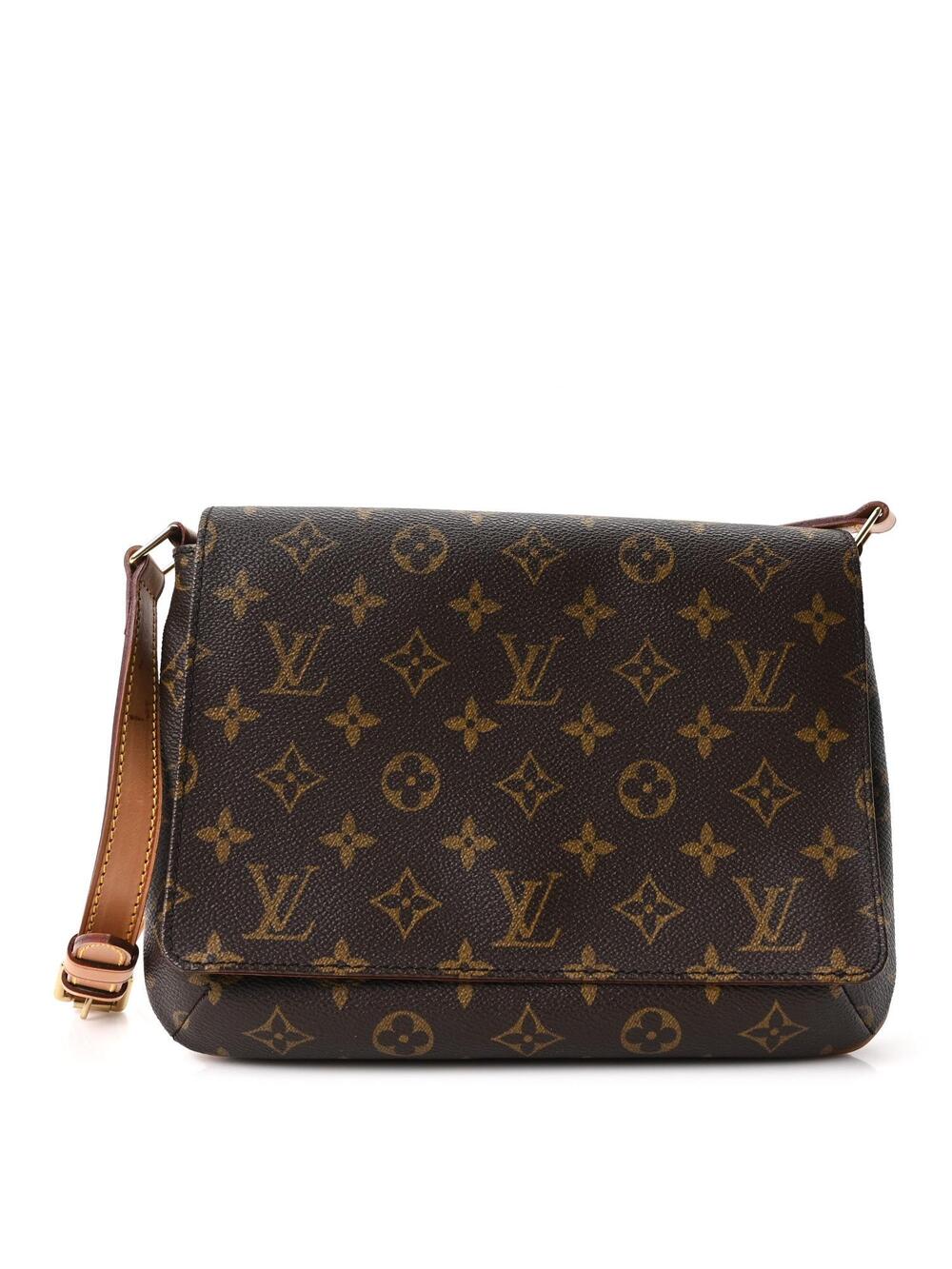 Louis Vuitton Musette Tango #268314L95B